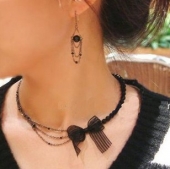 Black Ribbon **