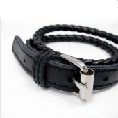 Bracelet strap *Black*